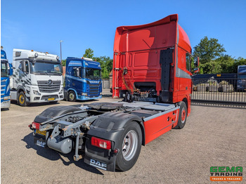 Tracteur routier DAF FT XF105.460 4x2 Superspacecab Euro5 - Standairco - Groot brandstoffilter - 07/2025 APK: photos 3
