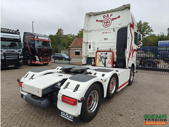 Tracteur routier DAF XF 480 FTG 6x2/4 Superspacecab Euro6C - Dubbele Tanks - Lift/StuurAs - Navi - SMARTTacho V2: photos 3