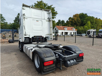 Tracteur routier DAF XG+ 4x2 Euro6E - MEGA/Lowdeck - Retarder - Dubbele tanks - MirrorCam - 306.000KM!: photos 4