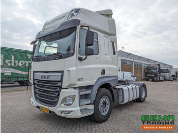Tracteur routier DAF CF 460