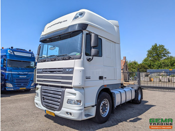Tracteur routier DAF XF 105 460