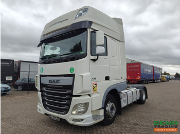 Tracteur routier DAF XF 460