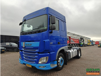 Tracteur routier DAF XF 440