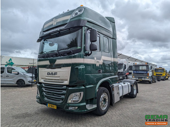 Tracteur routier DAF XF 440