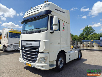 Tracteur routier DAF XF 460