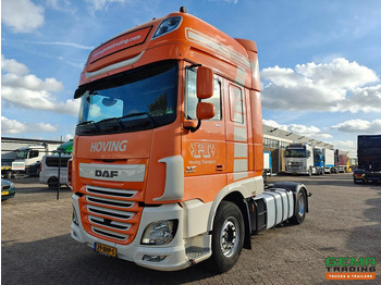 Tracteur routier DAF XF 460