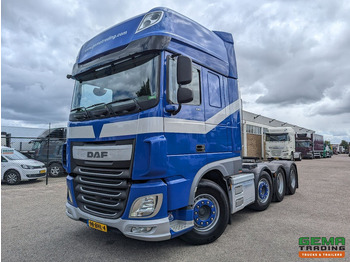 Tracteur routier DAF XF 510