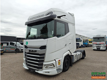 Tracteur routier DAF XG+ 480