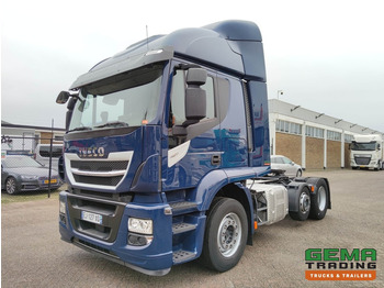 Tracteur routier IVECO Stralis HI-WAY