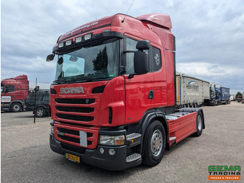 Tracteur routier SCANIA G 440