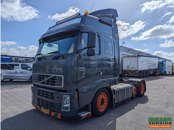 Tracteur routier VOLVO FH 400