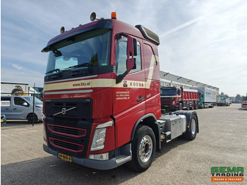 Tracteur routier VOLVO FH 420