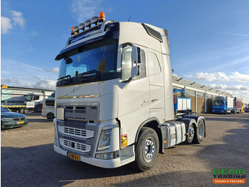Tracteur routier VOLVO FH 460