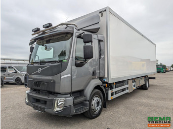 Camion VOLVO FL 250