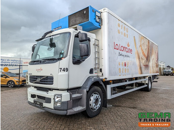 Camion isothermique VOLVO FL 210