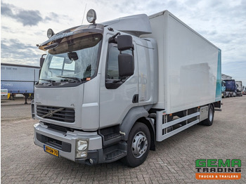 Camion fourgon VOLVO FL 280