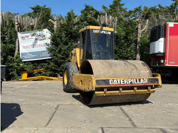 Compacteur CATERPILLAR CS563