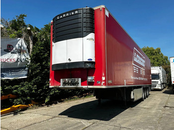 Semi-remorque frigorifique CHEREAU