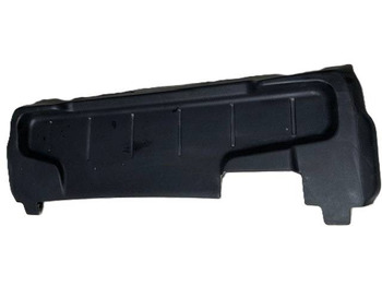 Carrosserie et extérieur LINDE