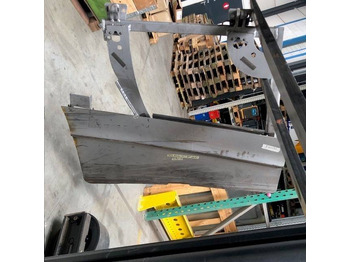 Carrosserie et extérieur STILL