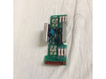Système électrique pour Matériel de manutention neuf Board Assy Pump for Caterpillar EP16-30, 2EC15-30: photos 2