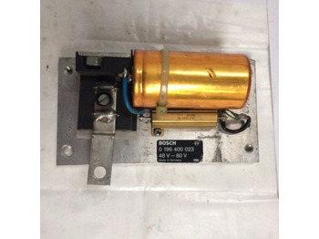 Système électrique BOSCH