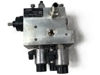 Valve hydraulique LINDE
