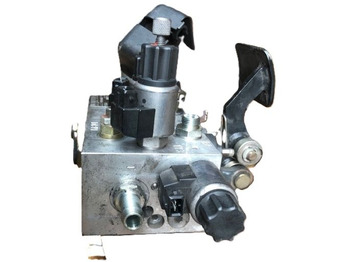 Valve hydraulique pour Matériel de manutention Brake valve for Linde: photos 4
