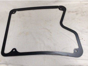 Frame/ Châssis LINDE