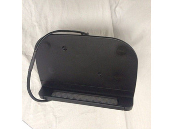 Cabine et intérieur LINDE