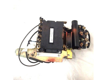 Bloc de gestion LINDE