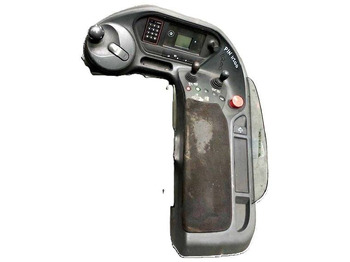 Système électrique LINDE