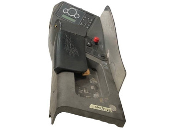 Système électrique UNICARRIERS