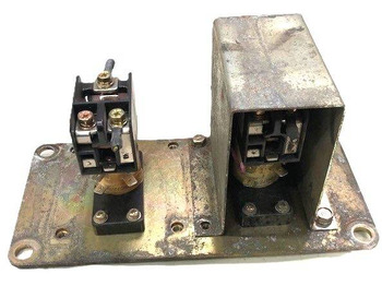 Système électrique MITSUBISHI