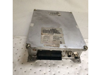 Bloc de gestion pour Matériel de manutention Control Board: photos 4