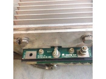 Bloc de gestion pour Matériel de manutention Control Module From Lansing: photos 5 Bloc de gestion pour Matériel de manutention Control Module From Lansing: photos 5
