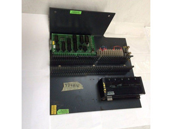 Système électrique