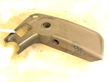 Carrosserie et extérieur LINDE