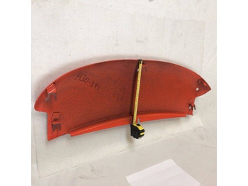 Carrosserie et extérieur pour Matériel de manutention Cover assy for Linde: photos 2