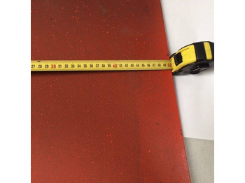 Carrosserie et extérieur pour Matériel de manutention Cover for Linde 391 series: photos 5