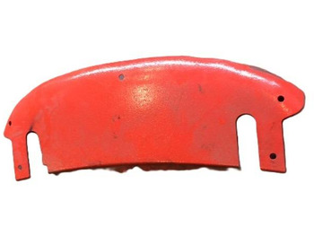 Carrosserie et extérieur LINDE