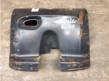Carrosserie et extérieur LINDE