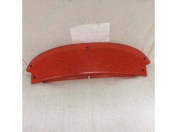 Carrosserie et extérieur LINDE