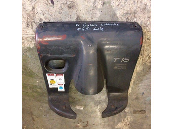 Carrosserie et extérieur LINDE