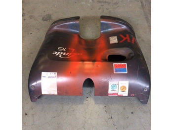 Carrosserie et extérieur LINDE