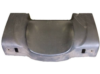 Carrosserie et extérieur LINDE