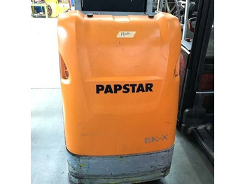 Carrosserie et extérieur STILL