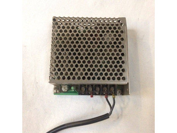 Système électrique STILL