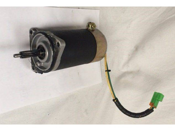 Moteur et pièces