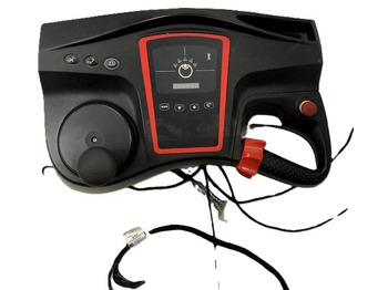 Panel de instrumentos LINDE